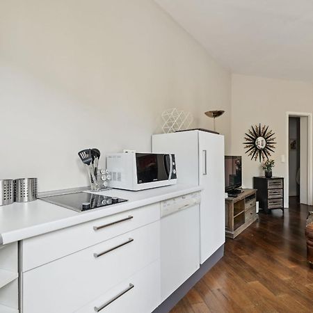 Champs-Elysees & Arc De Triomphe - Cityapartmentstay Paris Exterior foto
